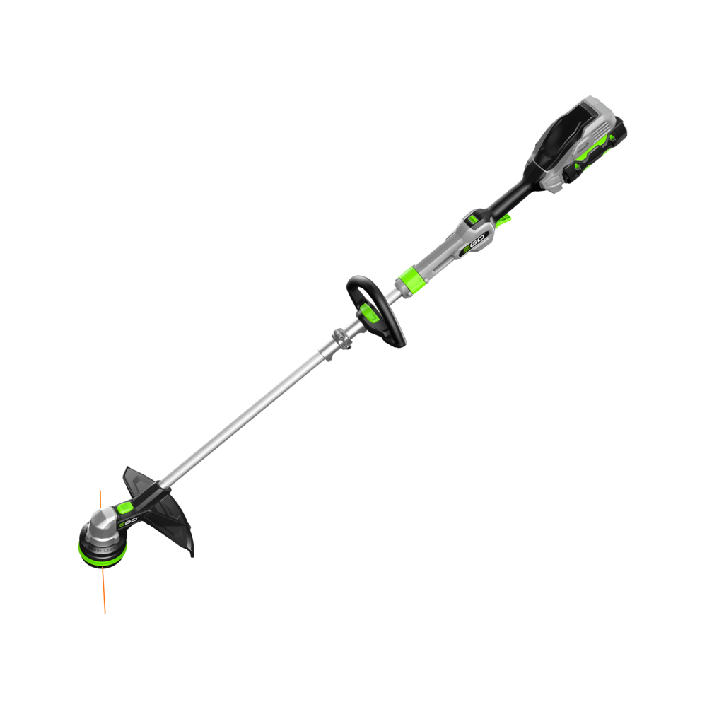 EGO POWER+ POWERLOAD String Trimmer 15" ST1511T from EGO - Intensery