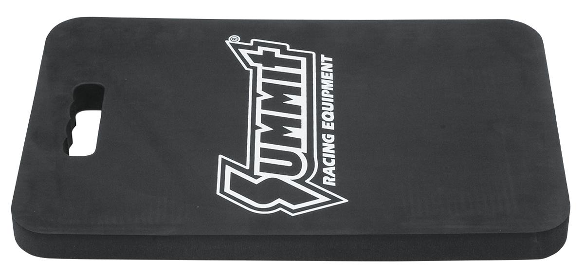 Summit Racing SUM-941097 Summit Racing Equipmentand#174; Kneeling Pads - Intensery