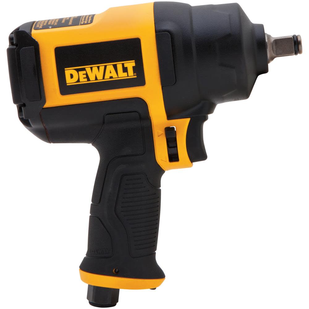 DEWALT 1/2 In. Drive Impact Wrench-Heavy Duty DWMT70773L from DEWALT - Intensery