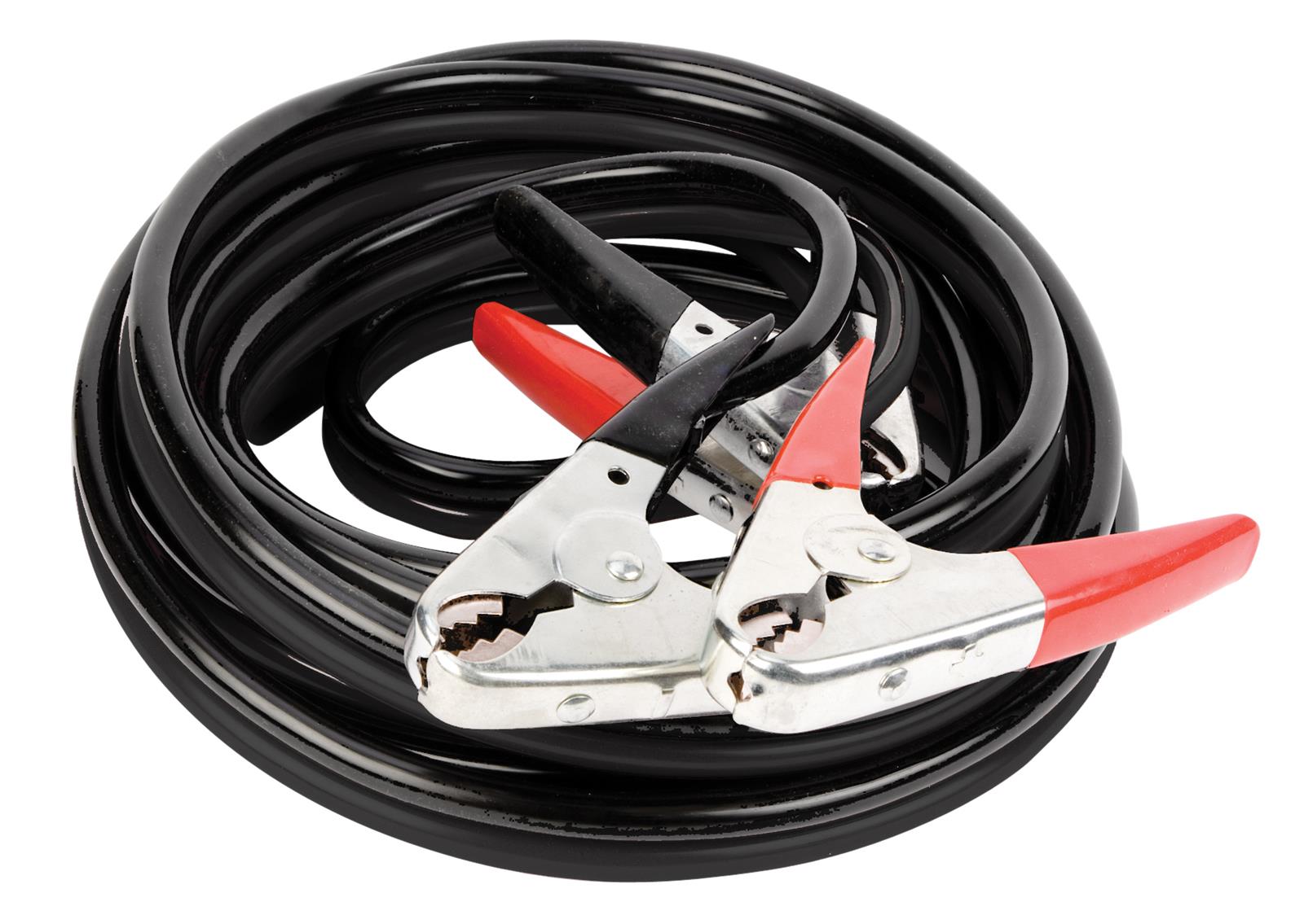 Performance Tool W1669 Performance Tool Jumper Cables - Intensery