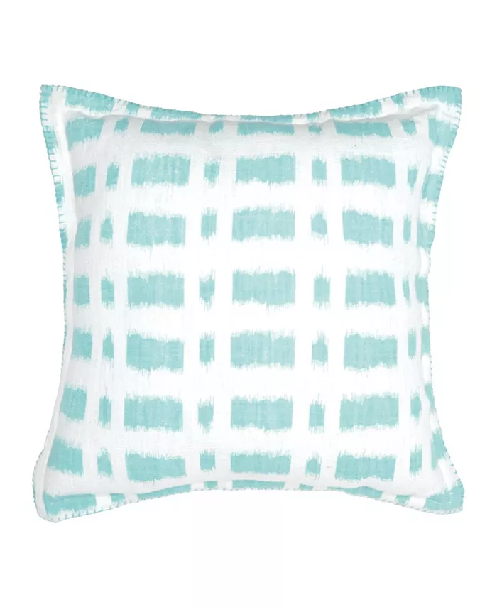 carol frank Dash Pillow - Intensery