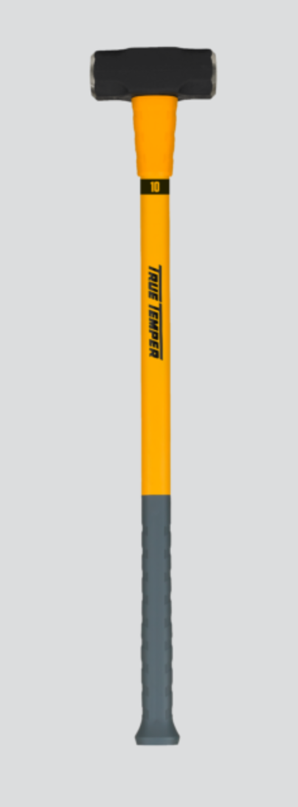 True Temper TOUGHSTRIKE Sledge Hammer 10lb - Intensery