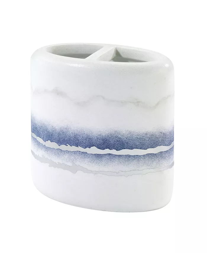 Now House by Jonathan Adler Vapor Toothbrush Holder - Intensery