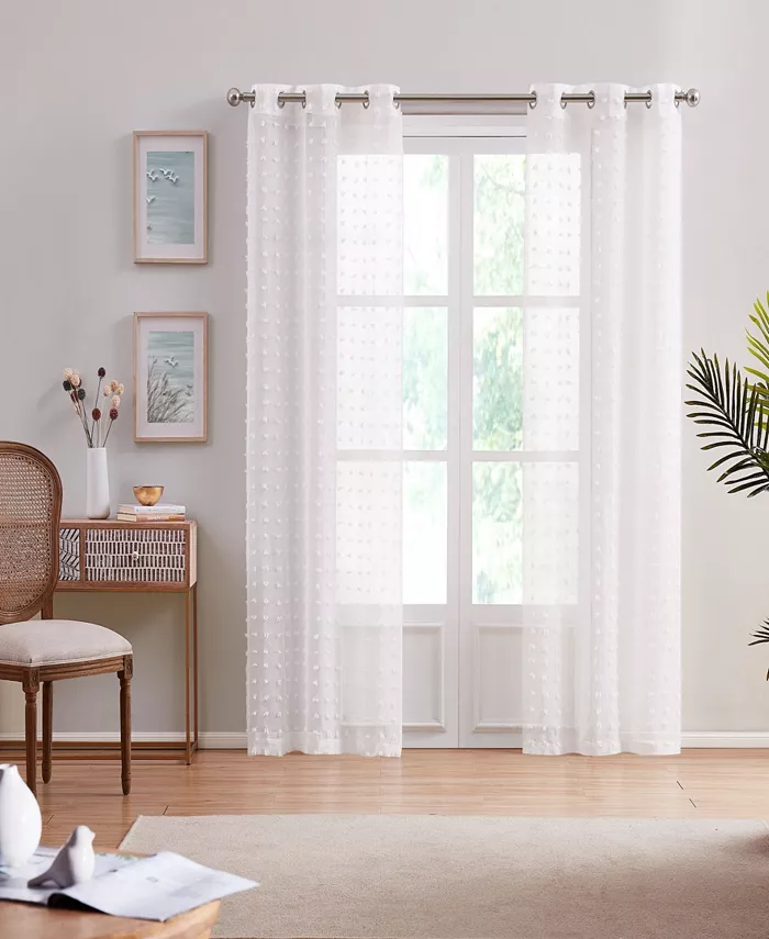 Dainty Home Cut Flower Pair Collection - Intensery