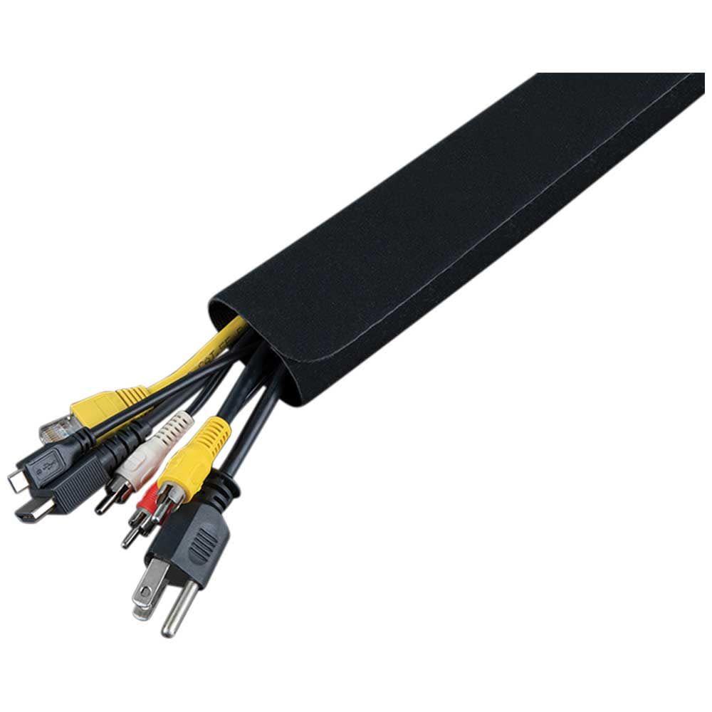 Klein Cable and Wire Management Sleeves 2pk - Intensery