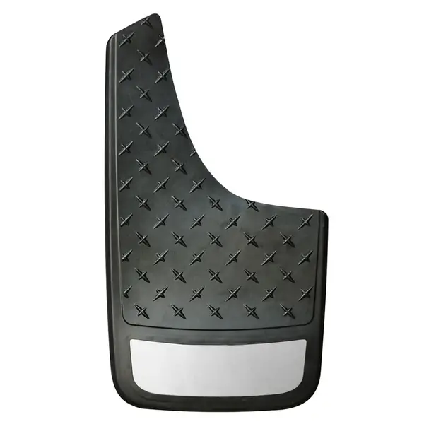 RoadSport Extreme Big Mudder Stainless Splash Guards - Intensery