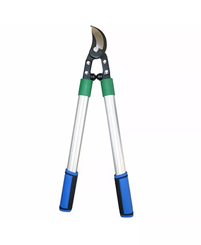 Gardener's Select Gardener Select Premium Bypass Lopper With Forged Blade， 24 Inches - Intensery