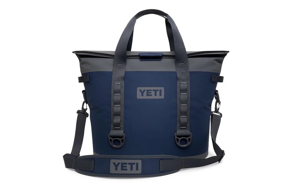 Navy Hopper M30 - Intensery