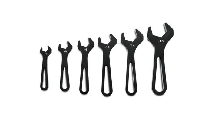 Vibrant Performance 20989 Vibrant Performance AN Wrenches - Intensery