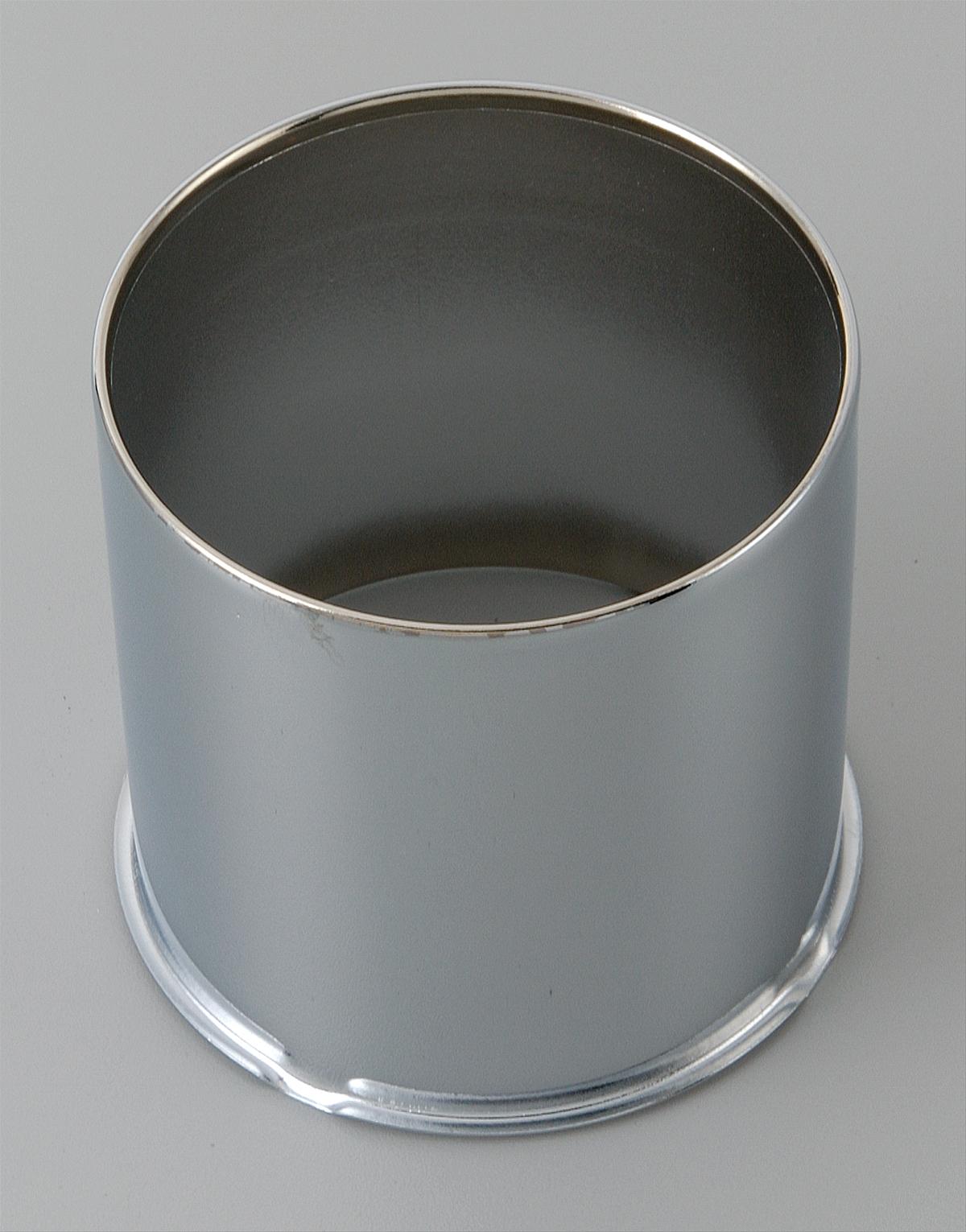 U.S. Wheel C425-OP U.S. Wheel Hub Covers - Intensery