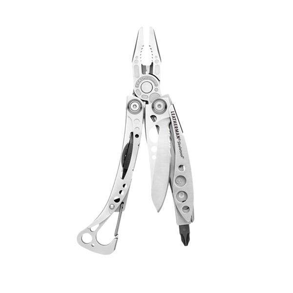 Leatherman 830845 Leatherman Skeletool Multi-Tools - Intensery
