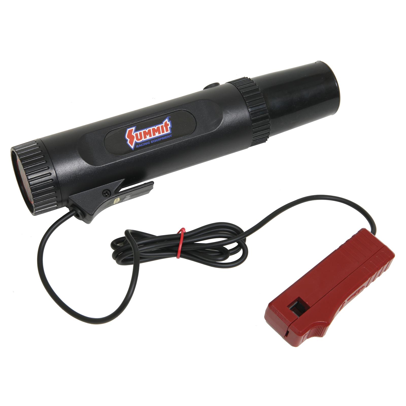 Summit Racing SUM-G1059-13 Summit Racing? Self-Powered Timing Lights - Intensery