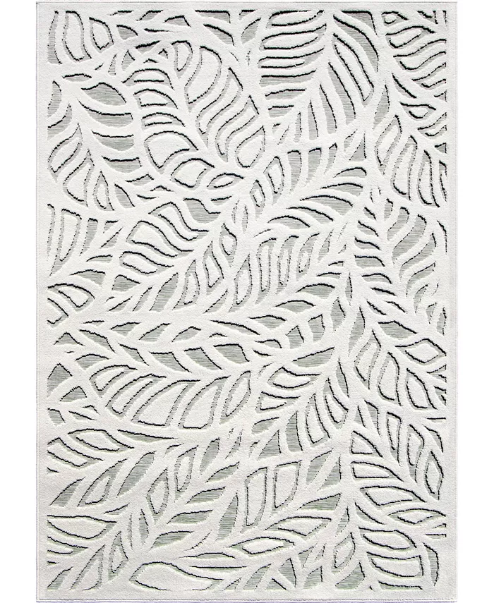 Edgewater Living Prima Loop PRL09 Area Rug - Intensery