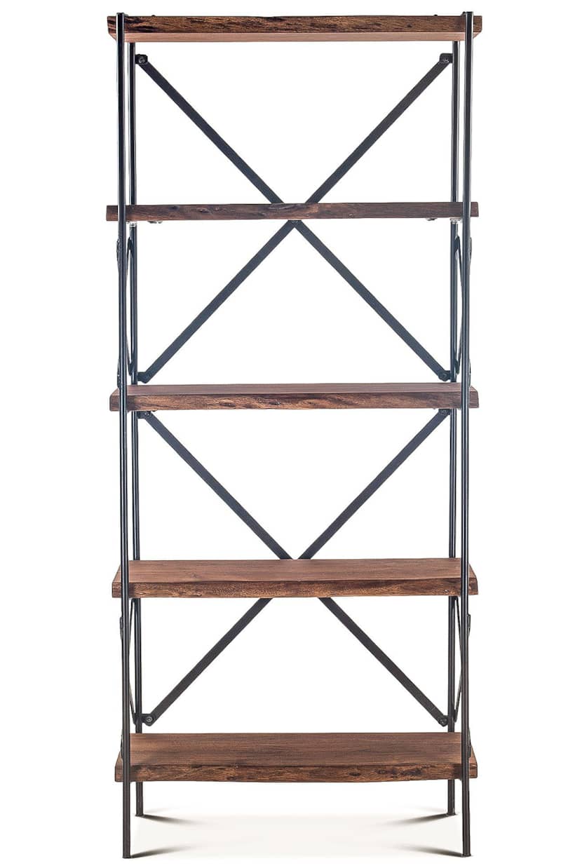 Home Trends and Design Organic Forge 34