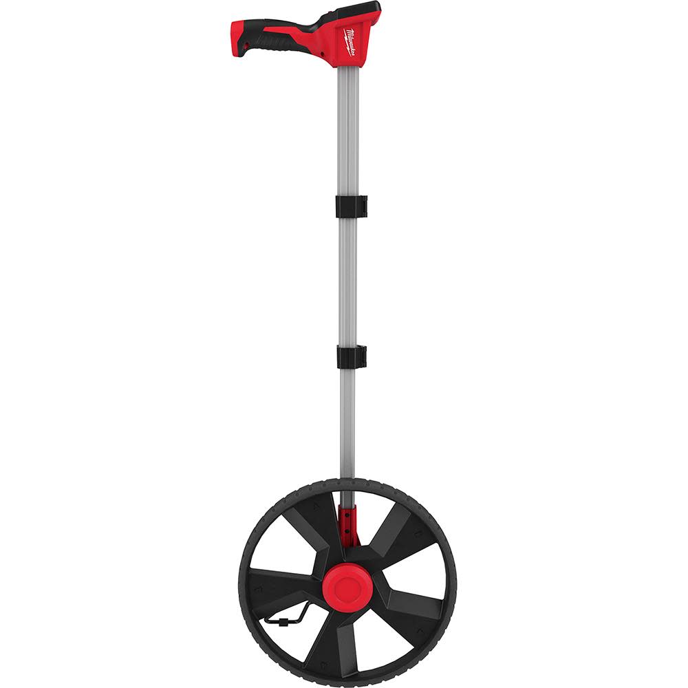 Digital Measuring Wheel 12 - Intensery