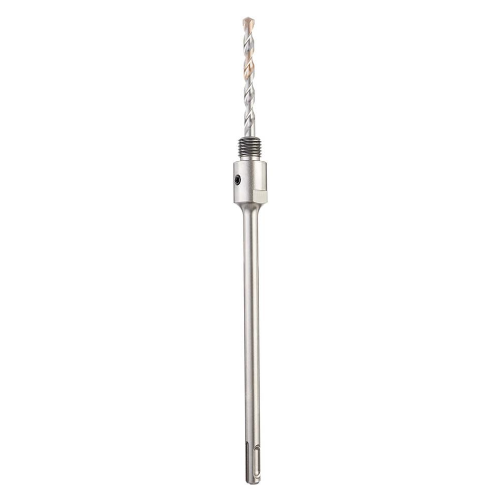 Milwaukee 18 In. SDS+ Core Bit Adapter 48-20-3593 from Milwaukee - Intensery
