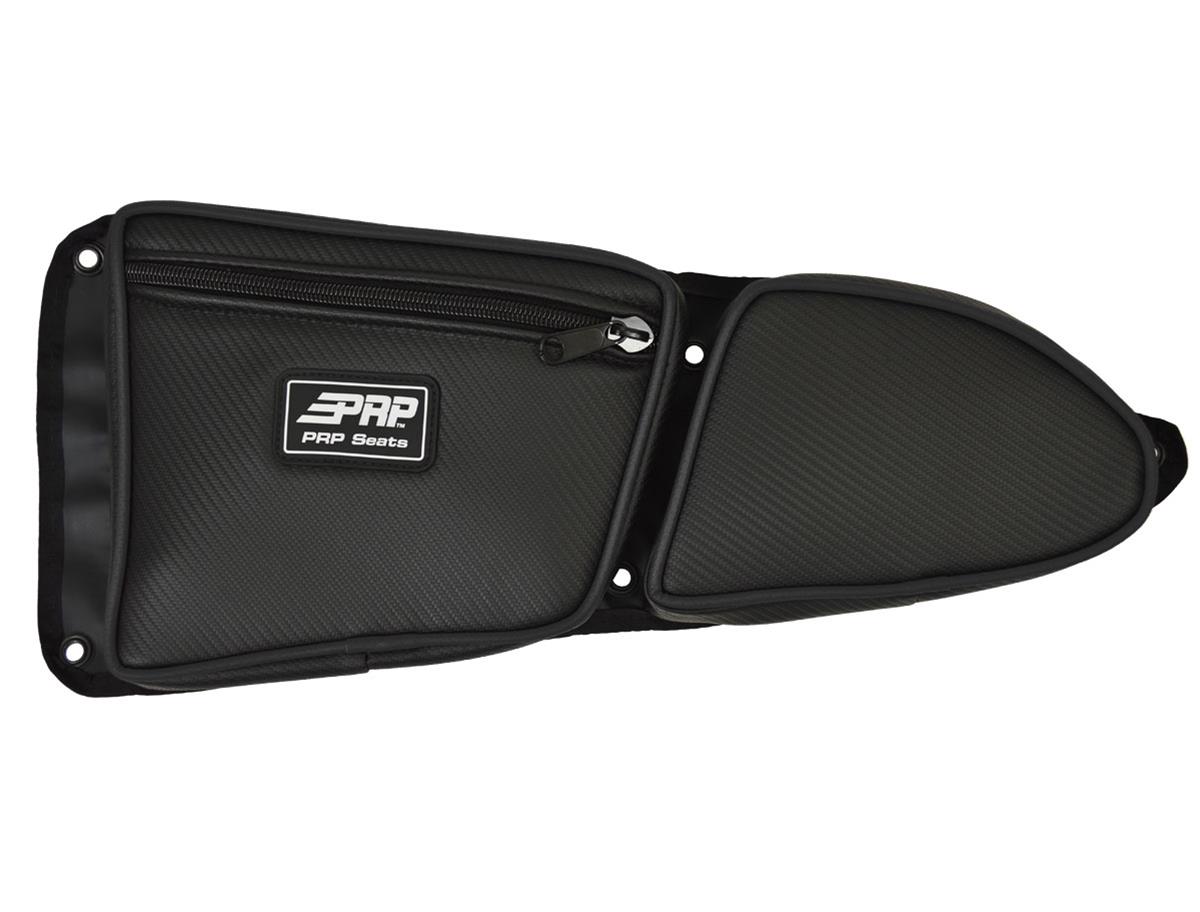 PRP E36-210 PRP Seats RZR Door Bags with Knee Pads - Intensery