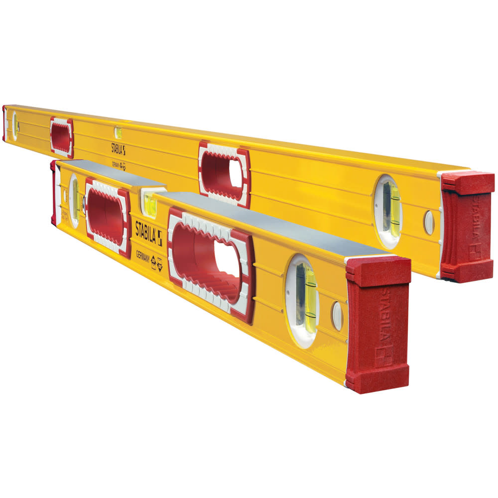 58 inch and 32 inch Type 196 Level Set - Intensery