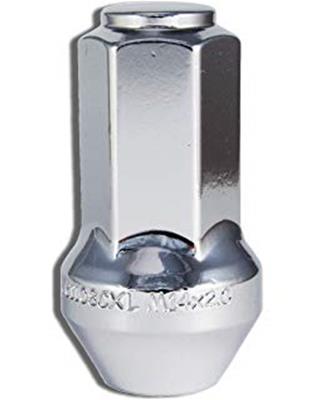 Gorilla Automotive 61108CXL Gorilla Lug Nuts - Intensery