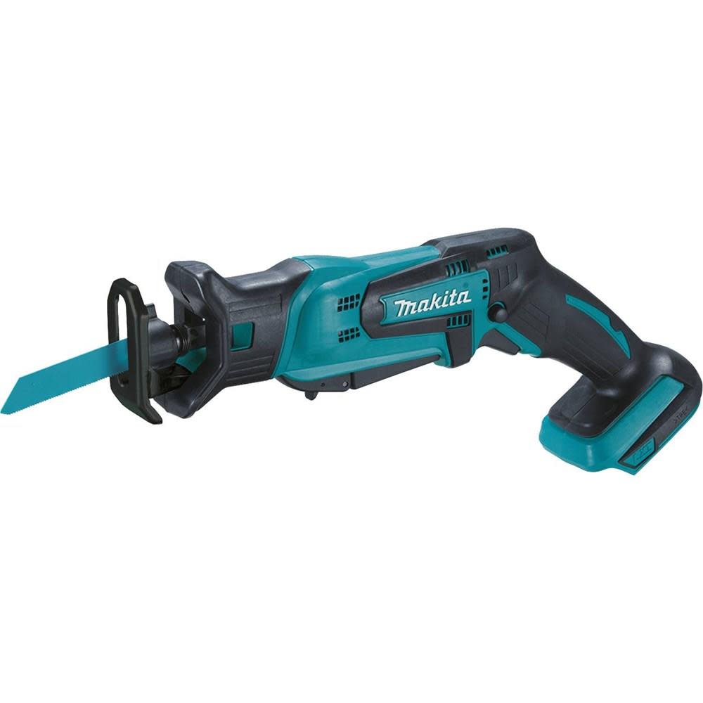 18V LXT® Lithium-Ion Cordless Compact Recipro Saw (Tool Only) - Intensery