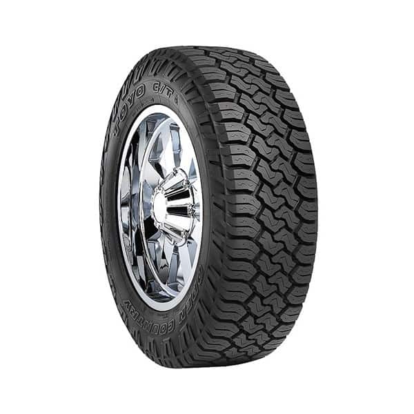 Toyo Open Country C/T LT245/70R17 119/116Q E/10 - Intensery