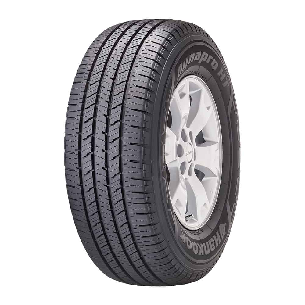 Hankook Dynapro HT P275/60R20 114T - Intensery