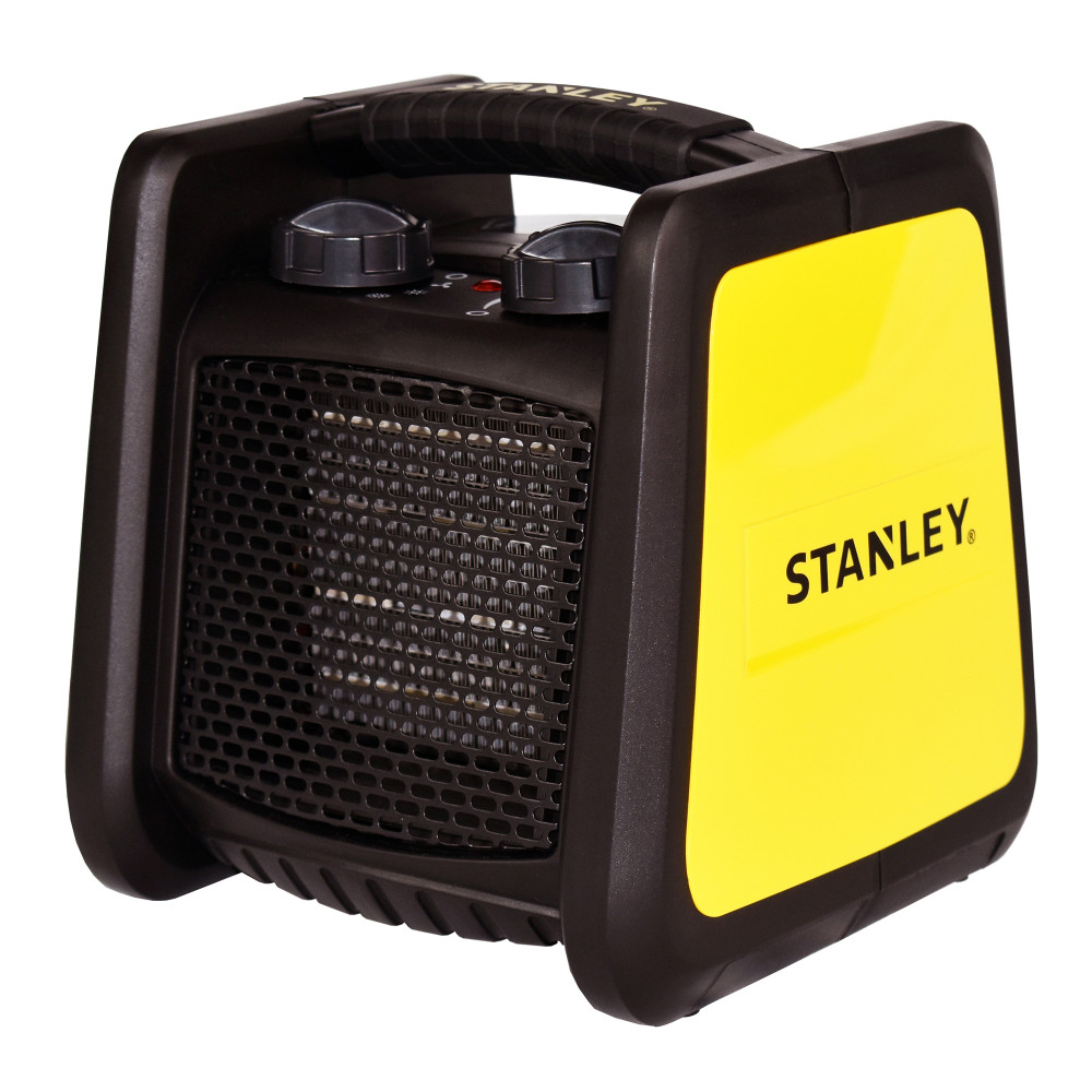 Stanley Desktop Space Heater Low Profile 1500W - Intensery
