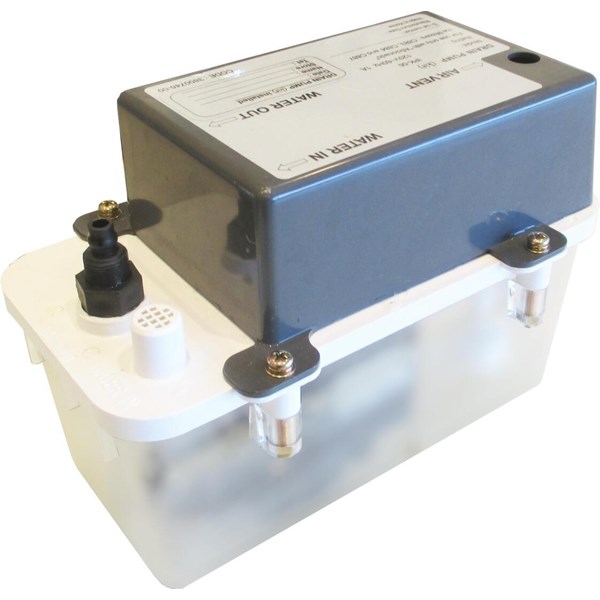 Optional Ice Maker Drain Pump - Intensery