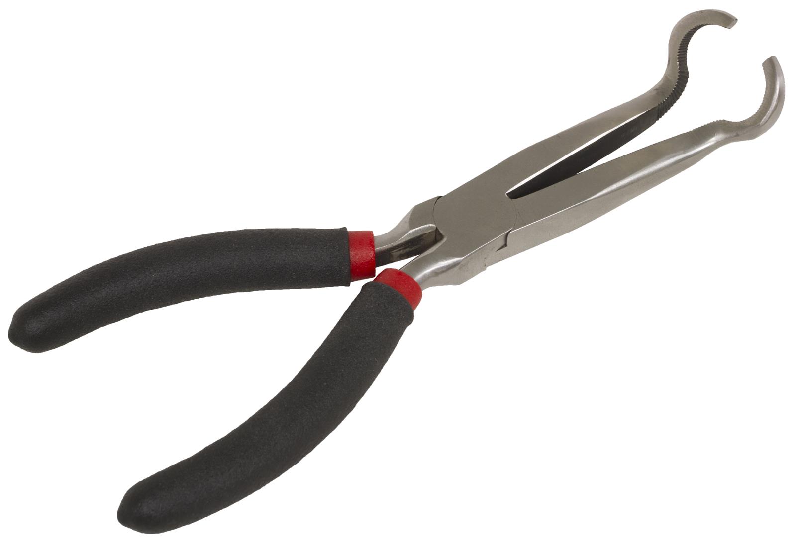Lisle 51410 Lisle Spark Plug Boot Puller Pliers - Intensery