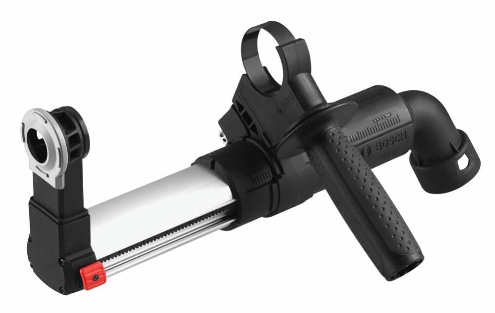 Bosch SDS-plus Dust-Collection Attachment HDC100 from Bosch - Intensery