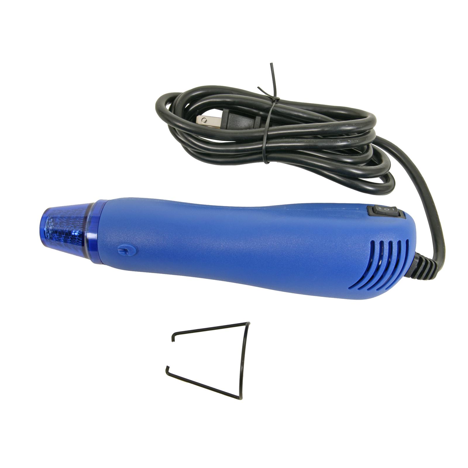 ECG Products HG-300D ECG HG-300D Mini Economy Heat Guns - Intensery