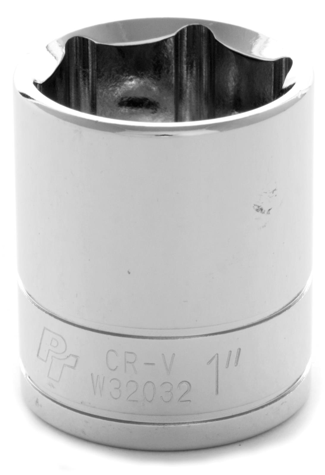 Performance Tool W32032 Performance Tool Sockets - Intensery