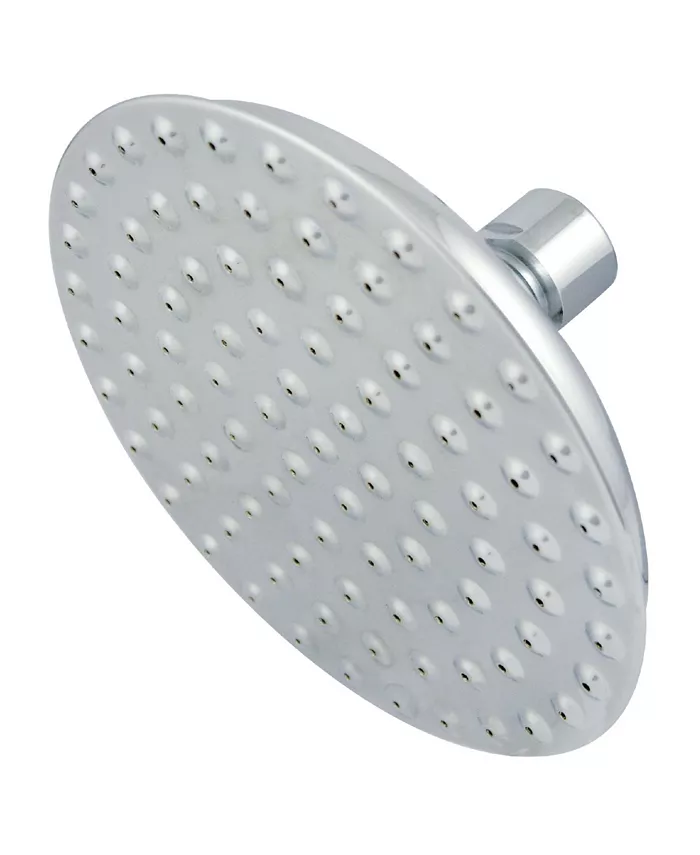 Kingston Brass Victorian 5-1 4-Inch OD Brass Shower Head in Polished Chrome - Intensery