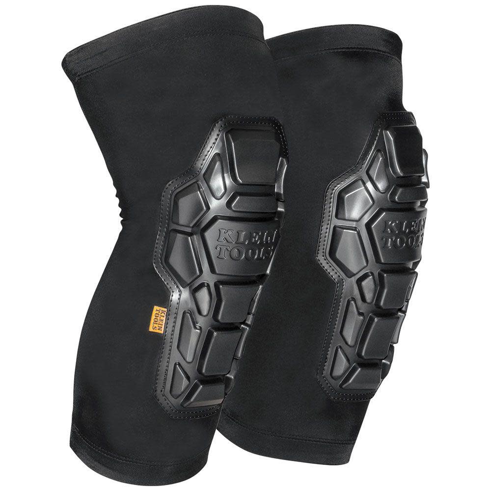 Klein Tools Knee Pad Sleeves Heavy Duty S/M 60615 from Klein Tools - Intensery