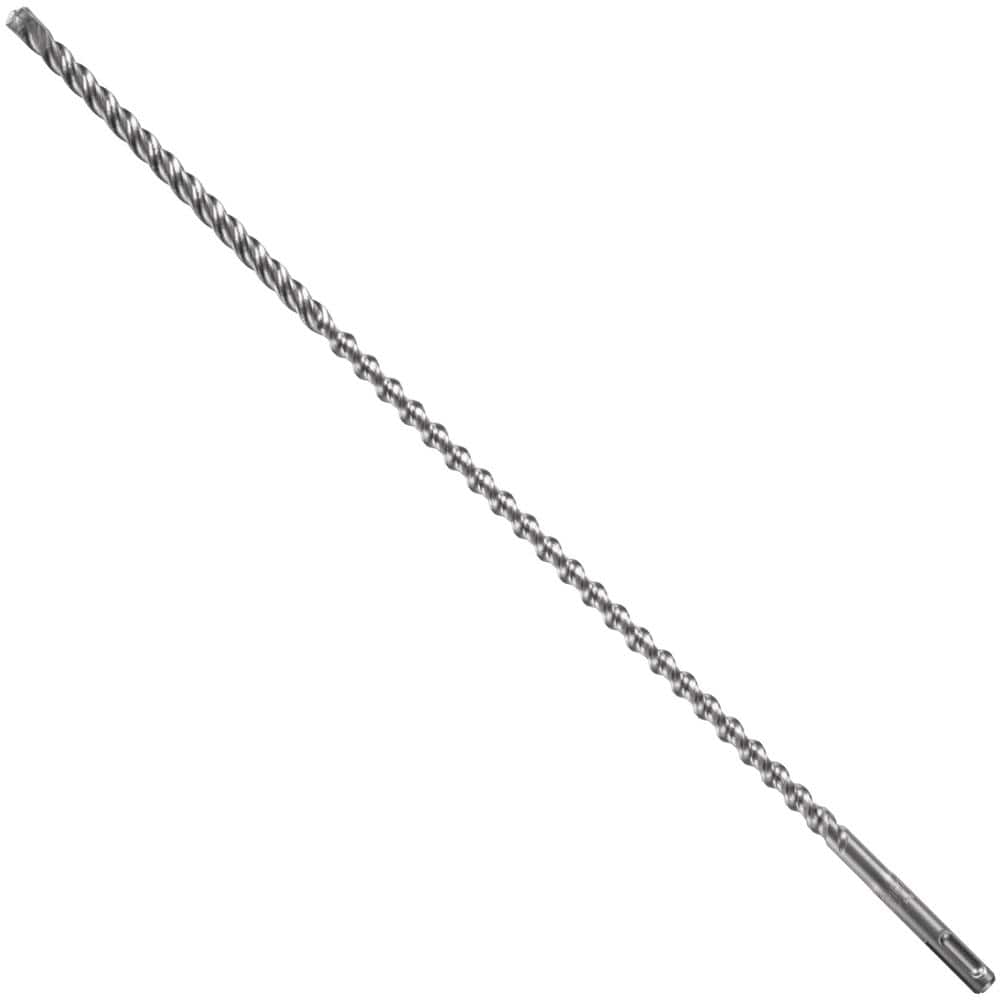 Bosch Bulldog Xtreme 3/8 in. x 16 in x 18 in. SDS-Plus Carbide Rotary Hammer Drill Bits HCFC2067 - Intensery