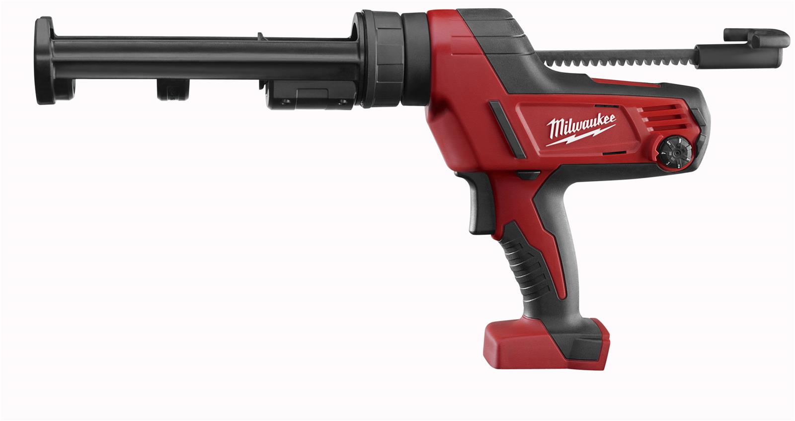 Milwaukee Tool 2641-20 Milwaukee M18 Cordless Caulk and Adhesive Guns - Intensery