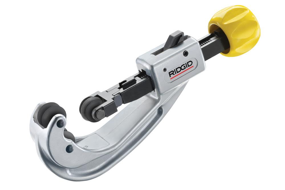 Ridgid Quick Acting CSST Cutter 32078 from Ridgid - Intensery