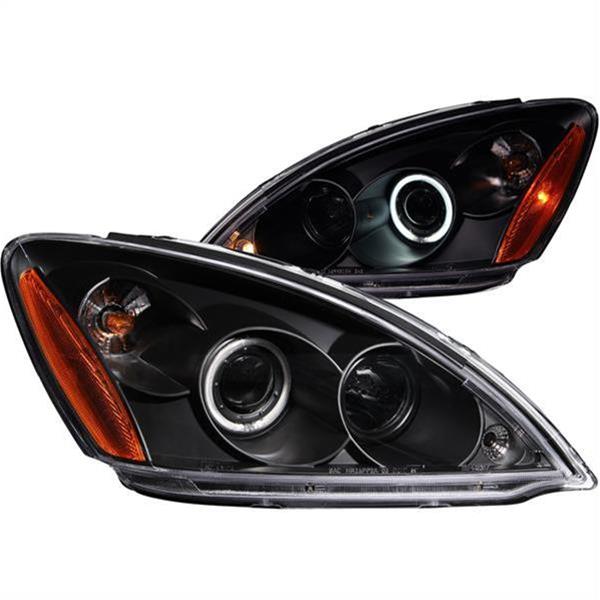 Anzo USA 121102 Anzo Headlights - Intensery