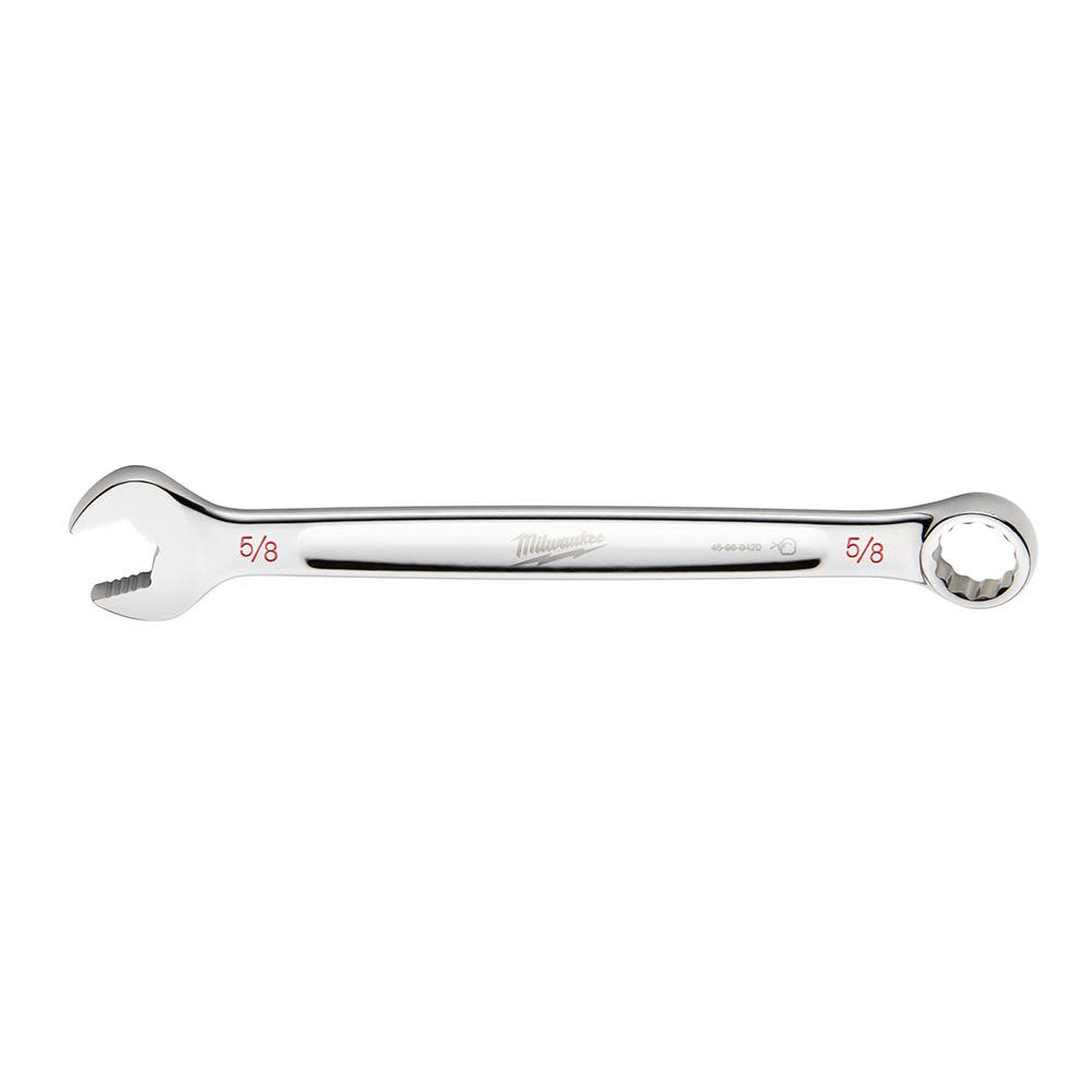 Milwaukee 5/8 in. SAE Combination Wrench 45-96-9420 from Milwaukee - Intensery
