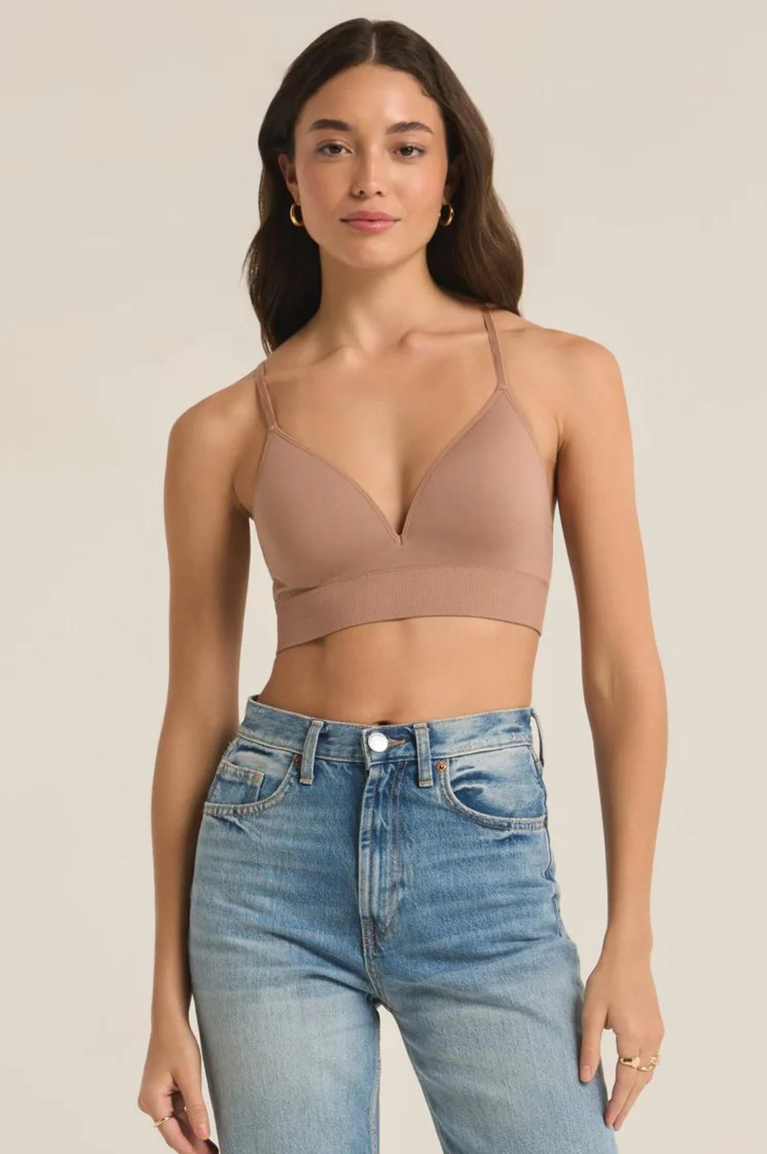 Sophia T-Shirt Bra - Intensery