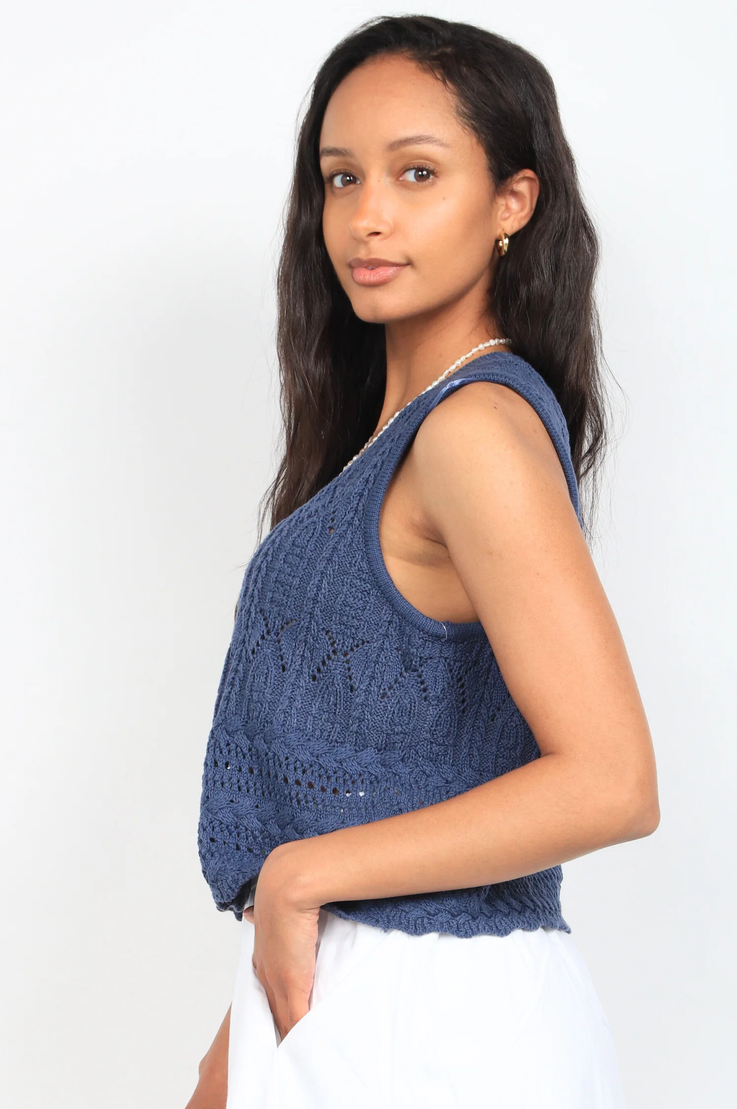 Shura Vest - Intensery