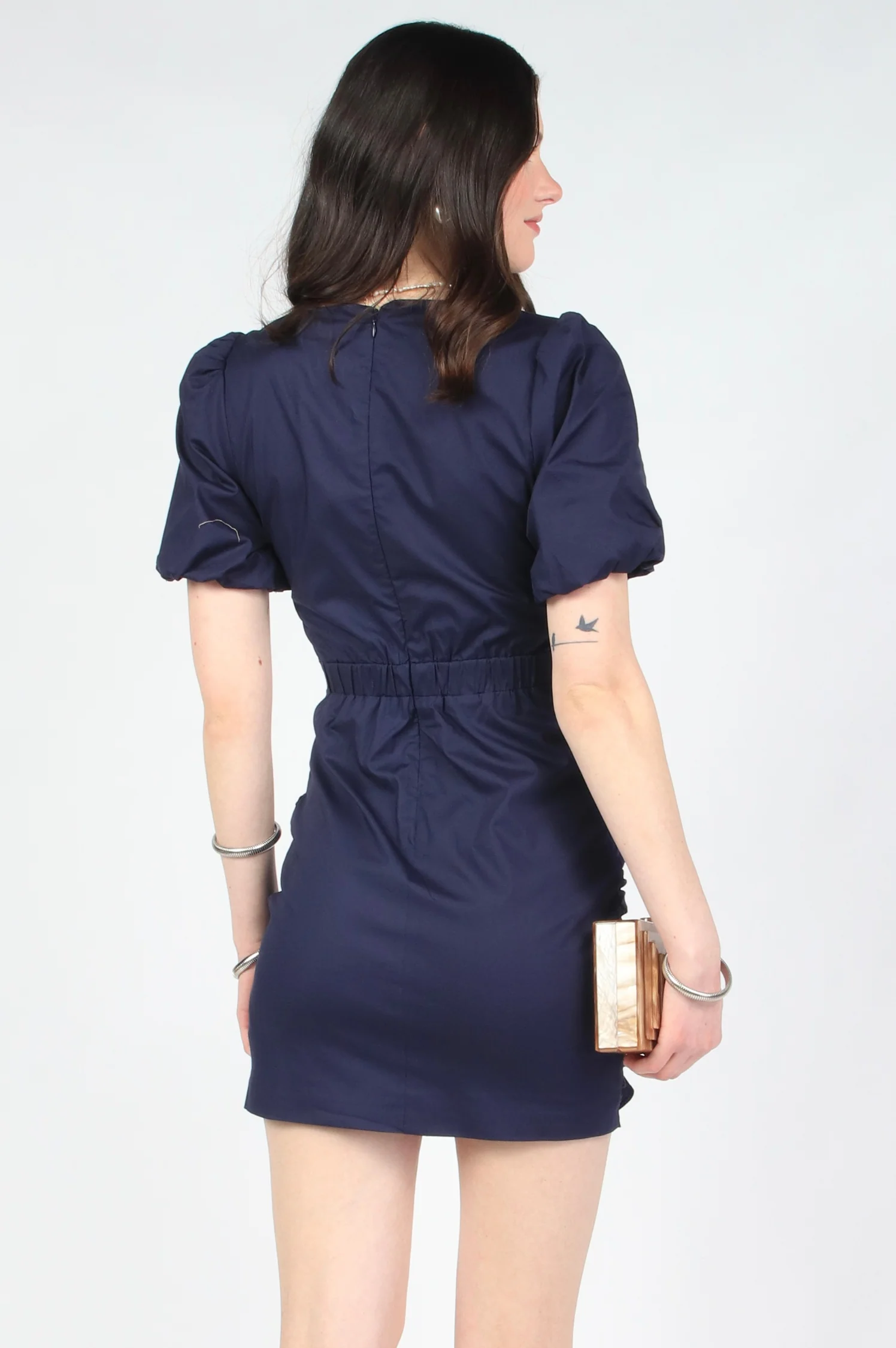 Pisa Dress - Intensery