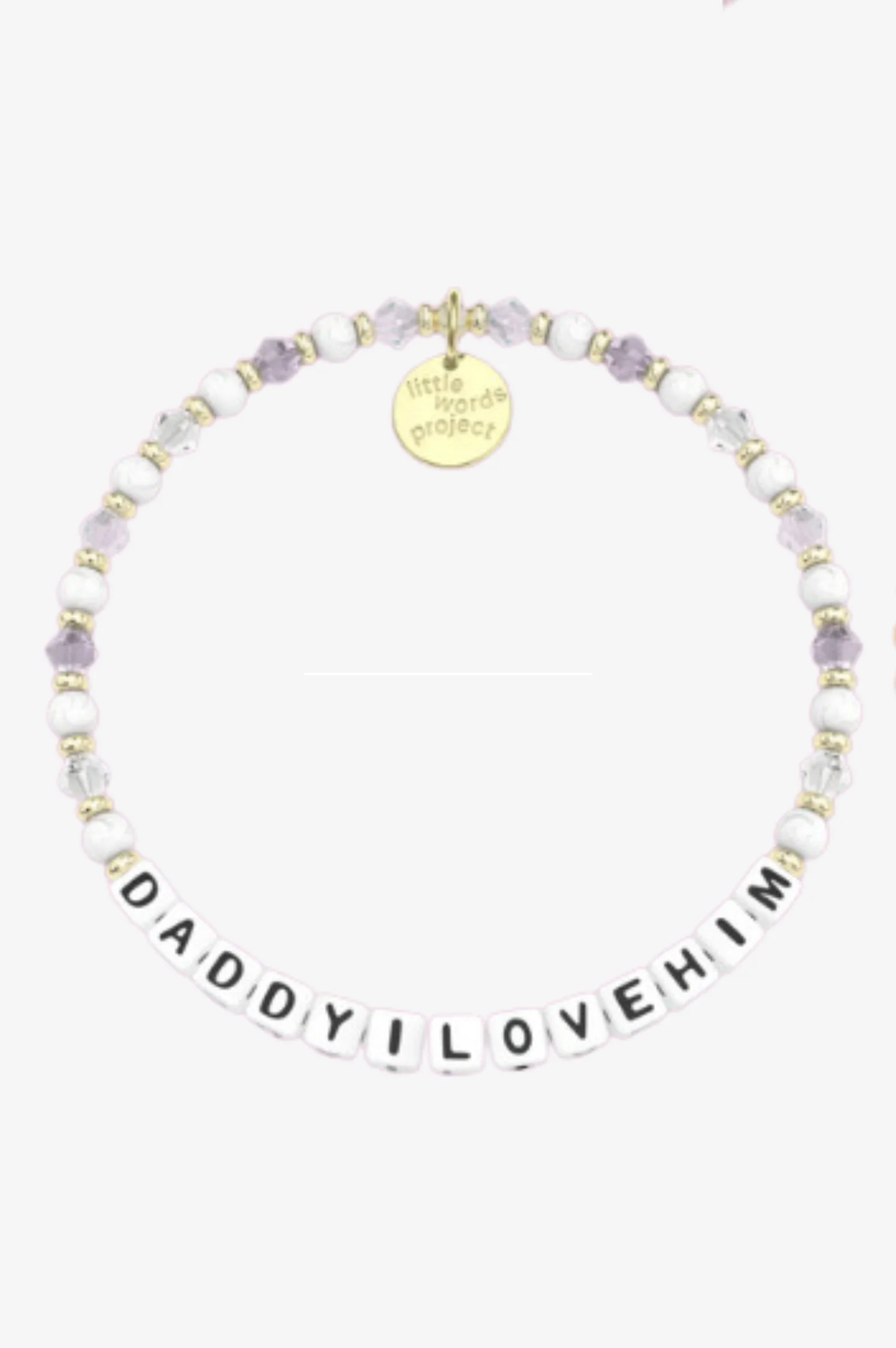 Daddy I Love Him - Intensery