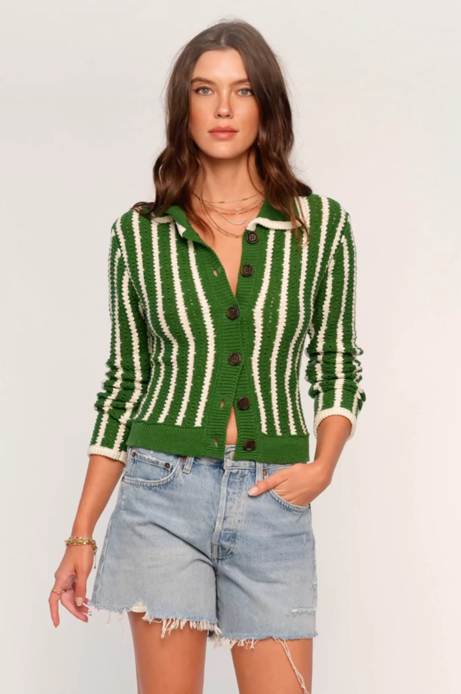 Corrie Cardi - Intensery