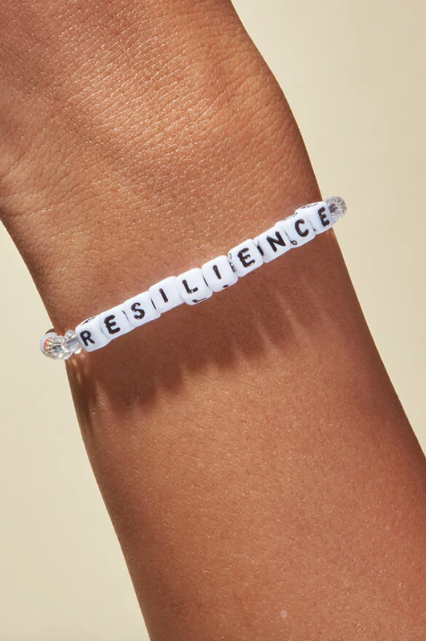 Resilience - Intensery