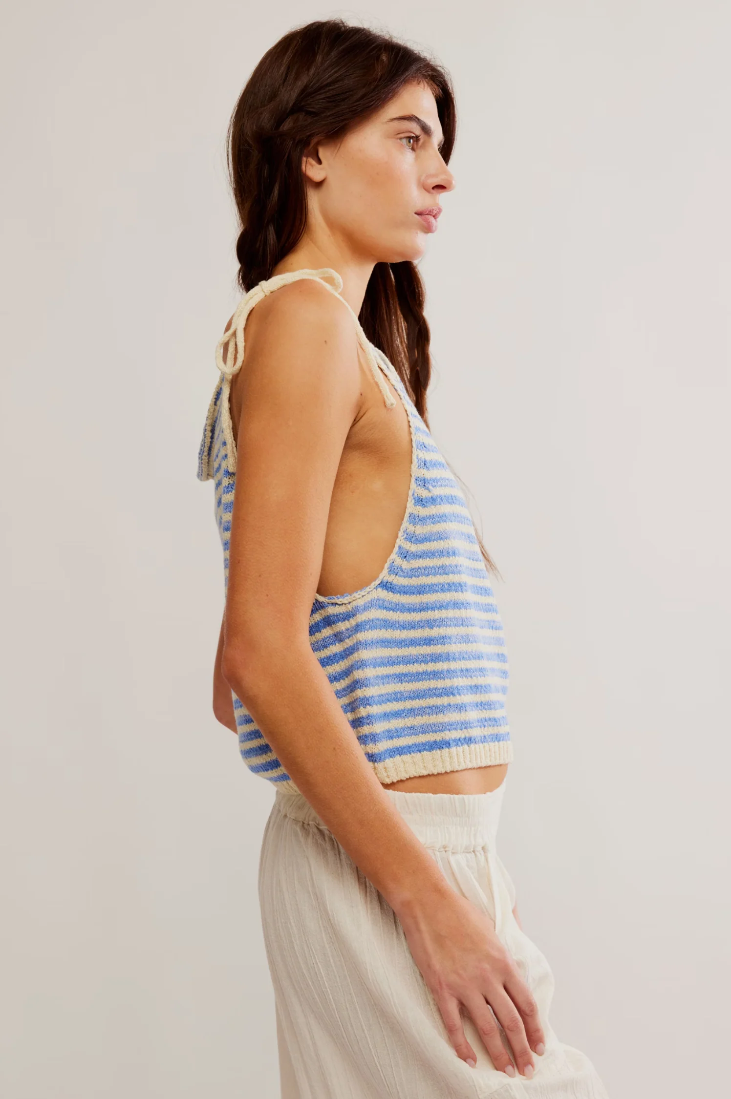 Claire Tank - Intensery