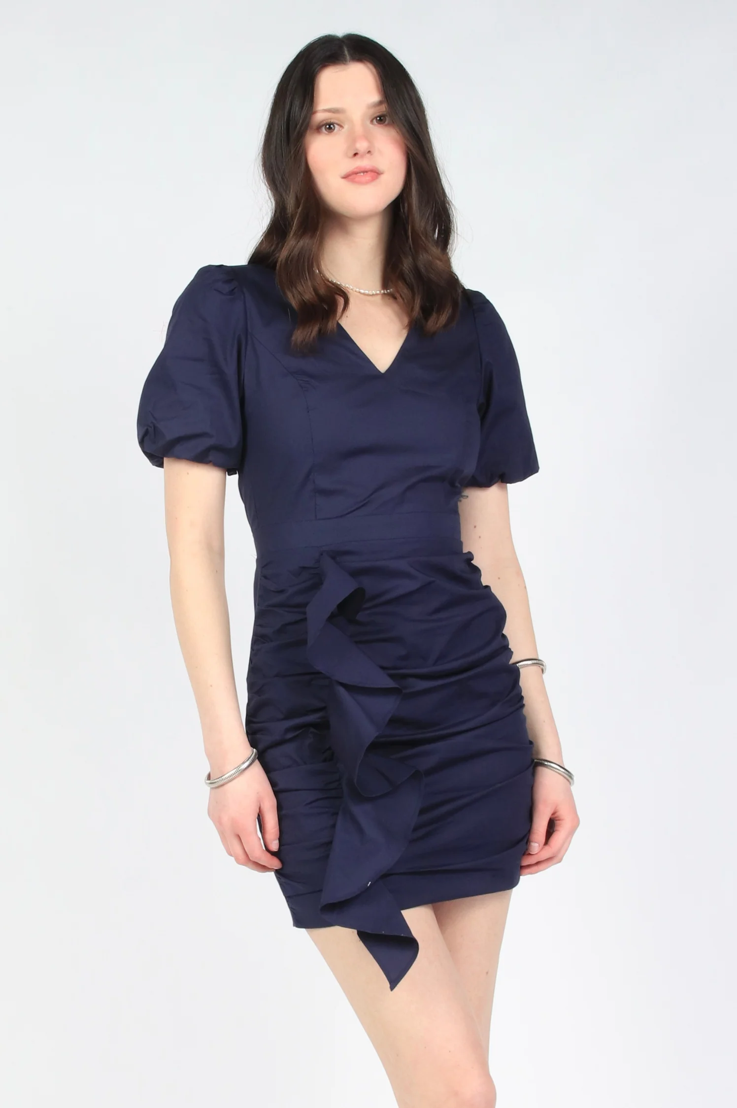 Pisa Dress - Intensery