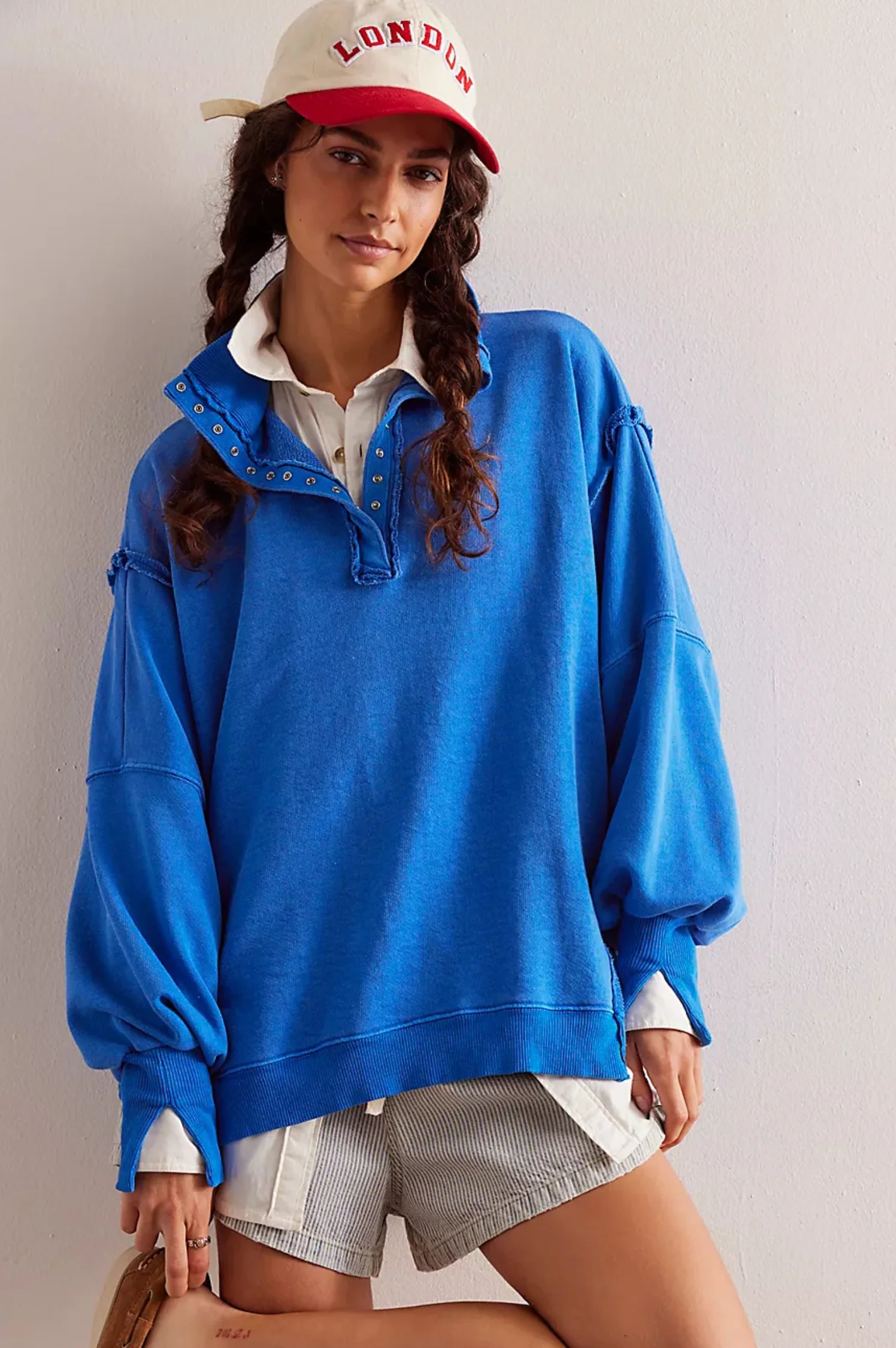 Camden Henley - Intensery