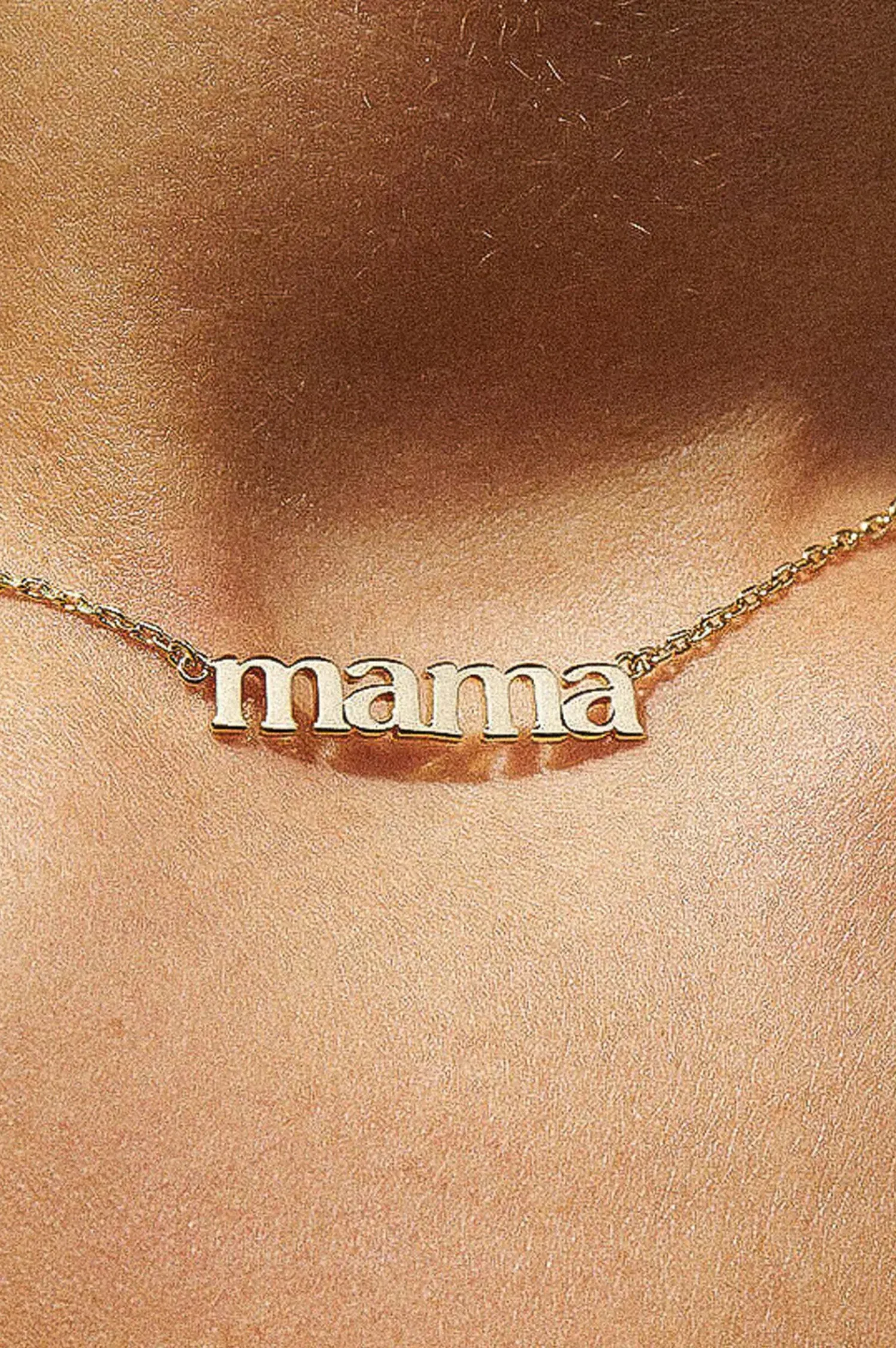 Mother's Day Necklace - Intensery