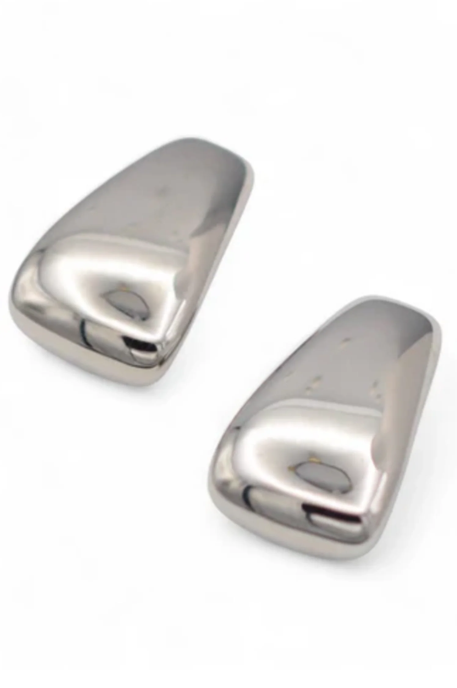 A List Earrings - Intensery